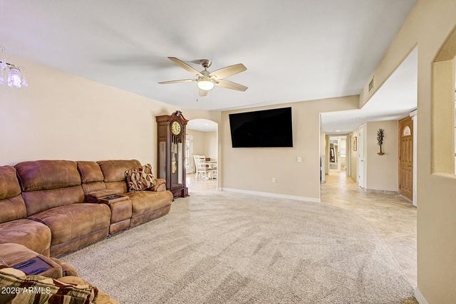 11407 N ARBOR Court, Sun City, AZ 85351