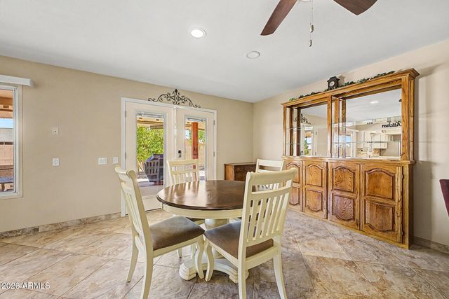 11407 N ARBOR Court, Sun City, AZ 85351