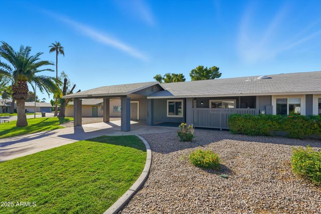 4849 E LAKE POINT Circle, Phoenix, AZ 85044