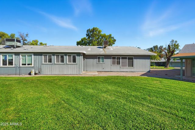 4849 E LAKE POINT Circle, Phoenix, AZ 85044