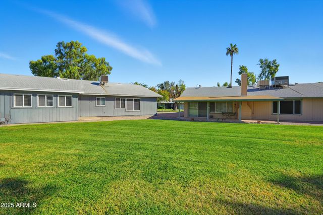 4849 E LAKE POINT Circle, Phoenix, AZ 85044