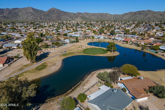 4849 E LAKE POINT Circle, Phoenix, AZ 85044