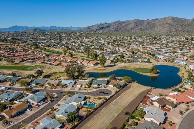 4849 E LAKE POINT Circle, Phoenix, AZ 85044