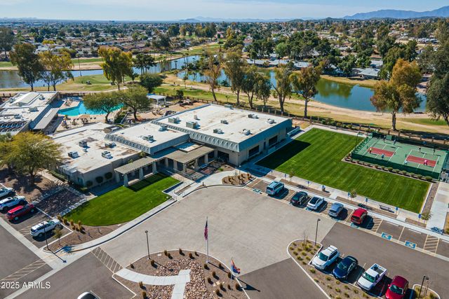 4849 E LAKE POINT Circle, Phoenix, AZ 85044