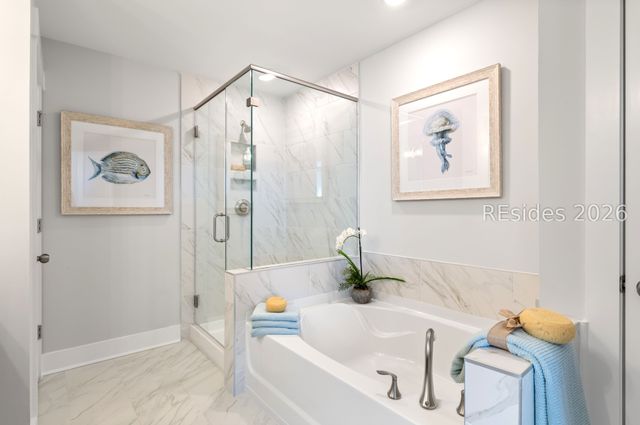 234 Hope Pond Way, Bluffton, SC 29910