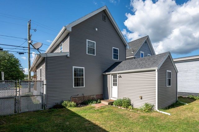 43A Summer Street, Rochester, NH 03867