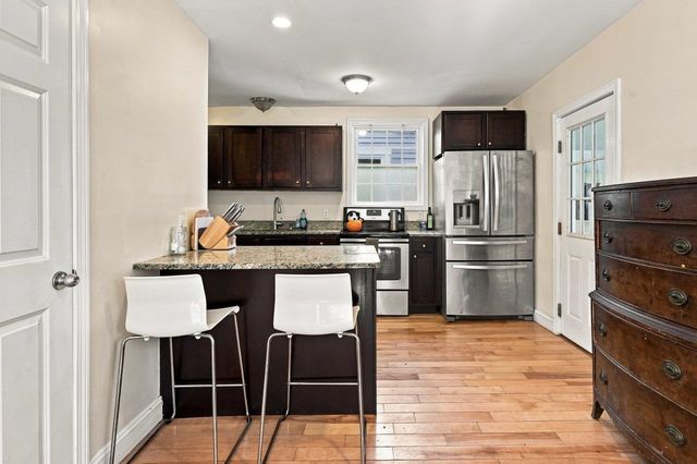 43A Summer Street, Rochester, NH 03867