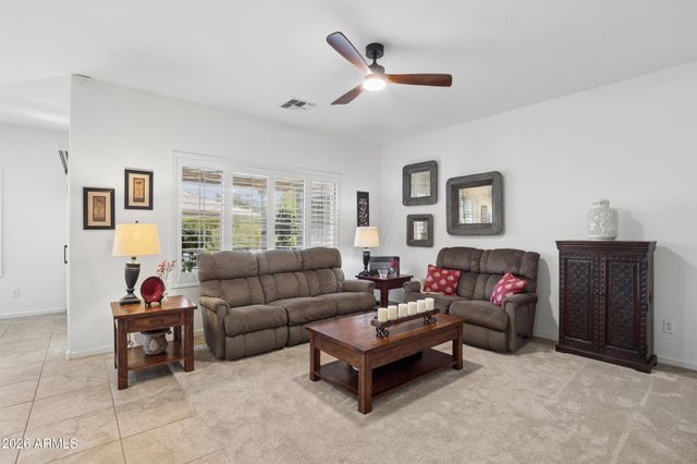 16398 W SAND HILLS Road, Surprise, AZ 85387