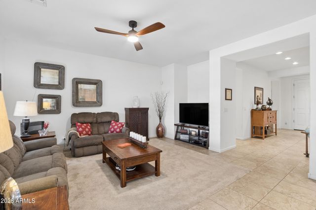 16398 W SAND HILLS Road, Surprise, AZ 85387