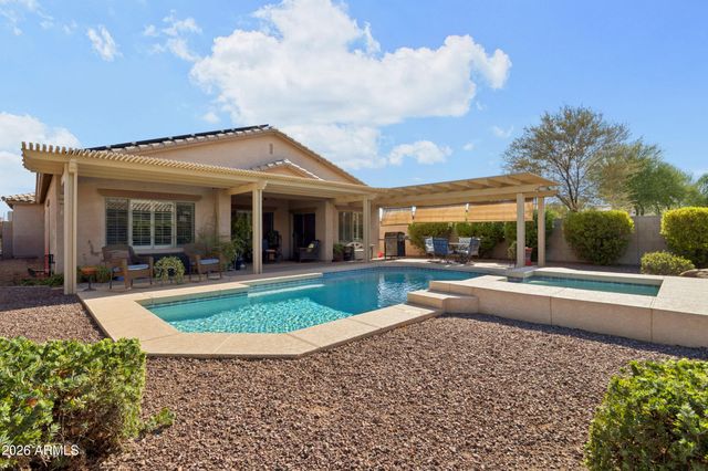 16398 W SAND HILLS Road, Surprise, AZ 85387