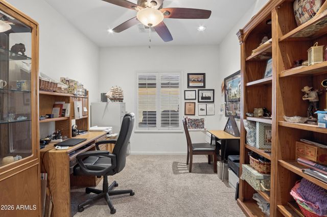 16398 W SAND HILLS Road, Surprise, AZ 85387