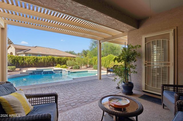 16398 W SAND HILLS Road, Surprise, AZ 85387