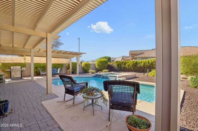 16398 W SAND HILLS Road, Surprise, AZ 85387