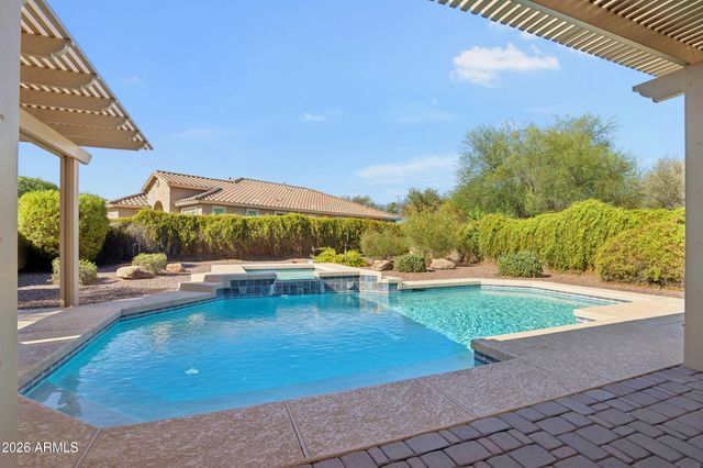 16398 W SAND HILLS Road, Surprise, AZ 85387