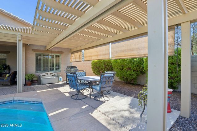 16398 W SAND HILLS Road, Surprise, AZ 85387