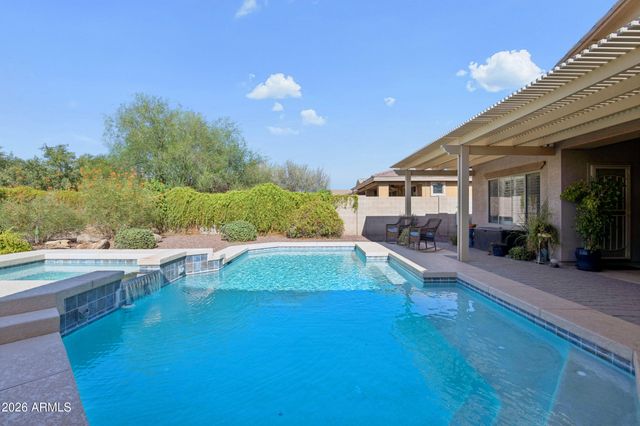 16398 W SAND HILLS Road, Surprise, AZ 85387