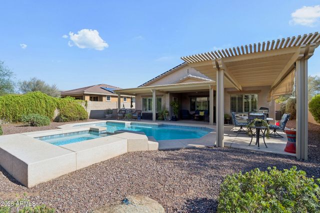 16398 W SAND HILLS Road, Surprise, AZ 85387