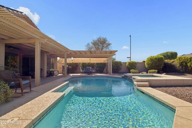16398 W SAND HILLS Road, Surprise, AZ 85387