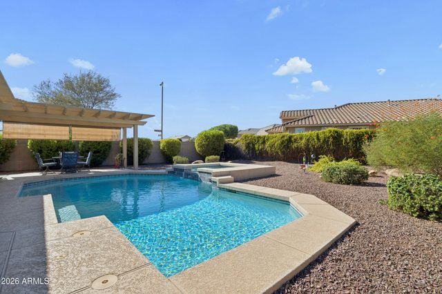 16398 W SAND HILLS Road, Surprise, AZ 85387