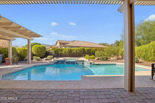 16398 W SAND HILLS Road, Surprise, AZ 85387