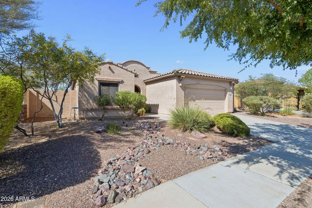 16398 W SAND HILLS Road, Surprise, AZ 85387