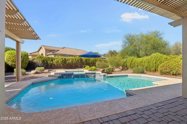 16398 W SAND HILLS Road, Surprise, AZ 85387