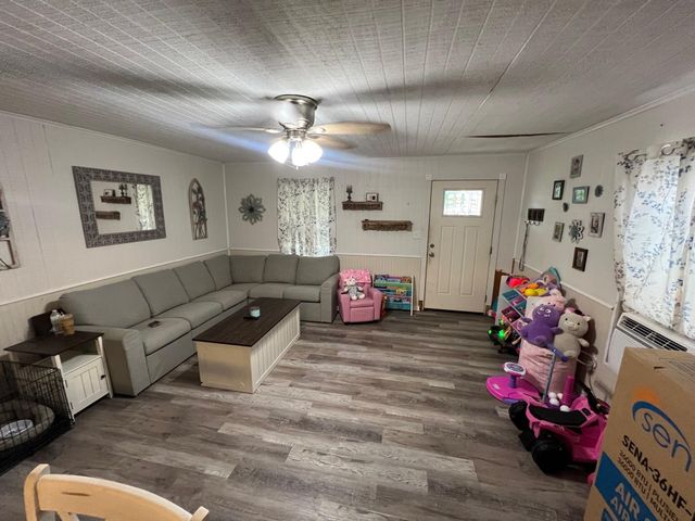 1007 Avenue H, South Houston, TX 77587