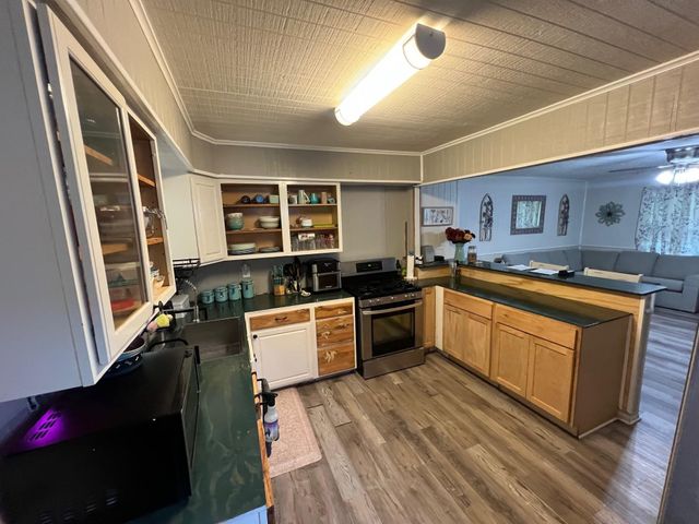1007 Avenue H, South Houston, TX 77587