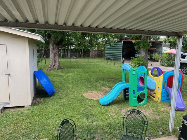 1007 Avenue H, South Houston, TX 77587