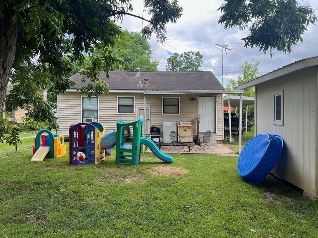 1007 Avenue H, South Houston, TX 77587