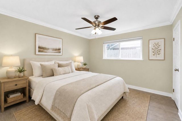 1104 N Heron Drive, Seabrook, TX 77586