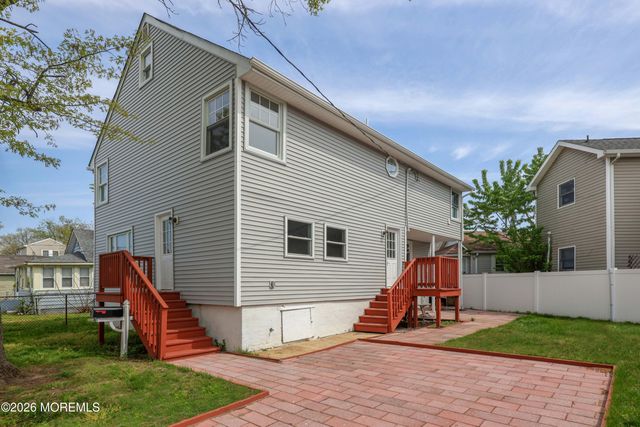 136 Raritan Avenue, Keansburg, NJ 07734