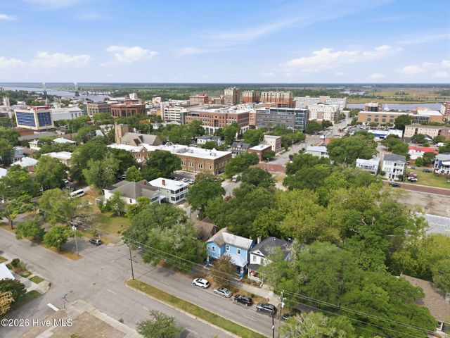 407 N 5th Avenue, Wilmington, NC 28401