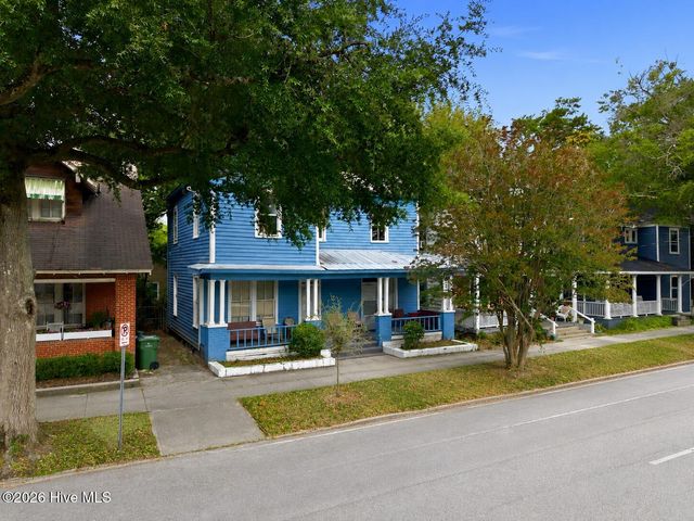 407 N 5th Avenue, Wilmington, NC 28401