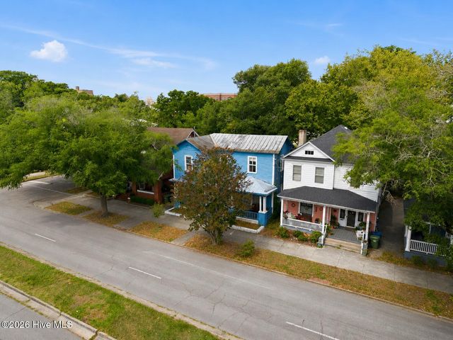 407 N 5th Avenue, Wilmington, NC 28401