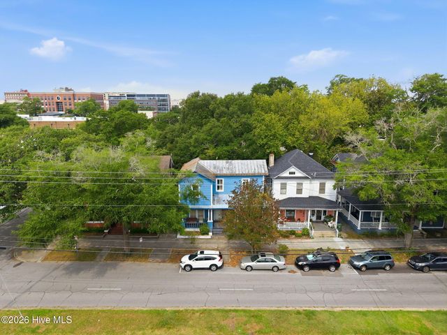 407 N 5th Avenue, Wilmington, NC 28401