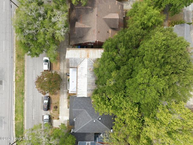 407 N 5th Avenue, Wilmington, NC 28401