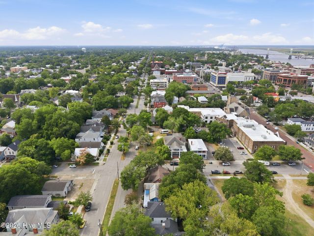 407 N 5th Avenue, Wilmington, NC 28401