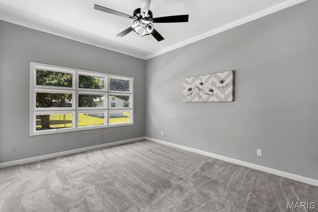 5 Manor Drive, Florissant, MO 63031
