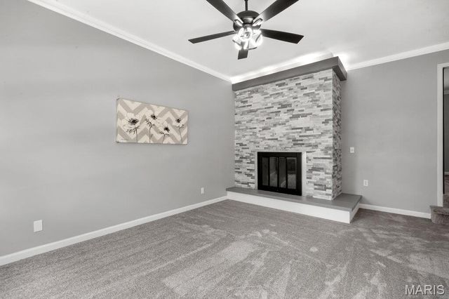 5 Manor Drive, Florissant, MO 63031