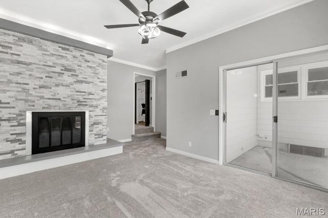 5 Manor Drive, Florissant, MO 63031