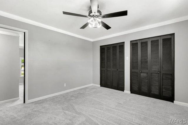5 Manor Drive, Florissant, MO 63031