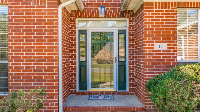 11 WESTFIELD Drive, Little Rock, AR 72210