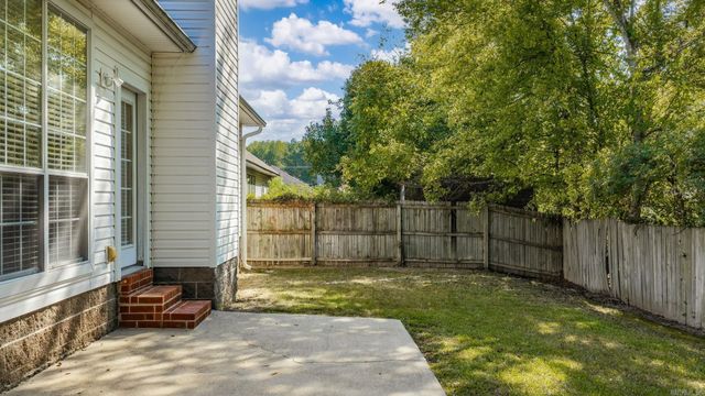 11 WESTFIELD Drive, Little Rock, AR 72210