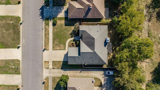 11 WESTFIELD Drive, Little Rock, AR 72210