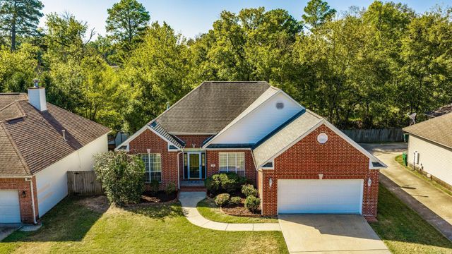 11 WESTFIELD Drive, Little Rock, AR 72210