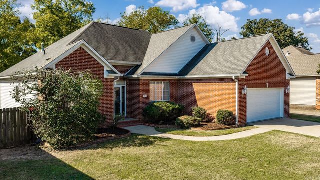 11 WESTFIELD Drive, Little Rock, AR 72210