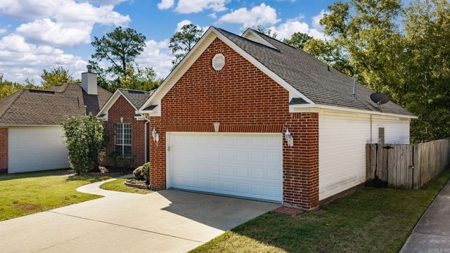 11 WESTFIELD Drive, Little Rock, AR 72210