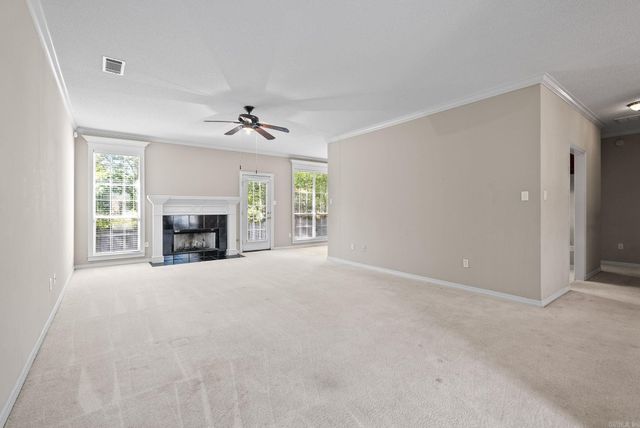 11 WESTFIELD Drive, Little Rock, AR 72210