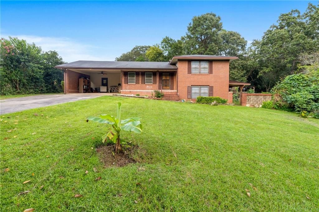 303 Pinecrest Drive, Warner Robins, GA 31093